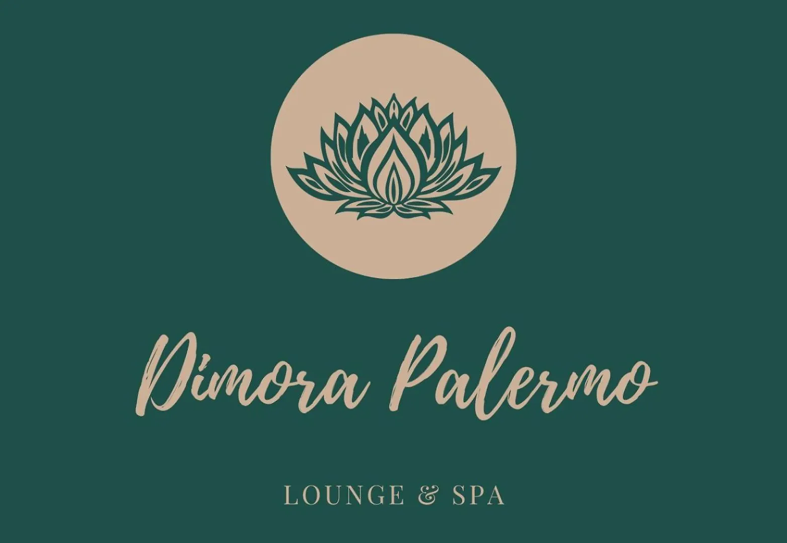 Villa Dimora Palerme Hébergement de vacances