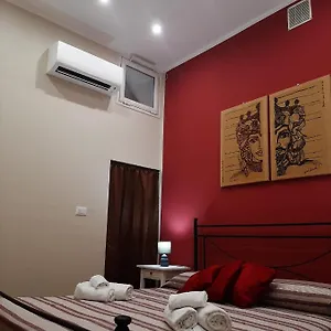  Appartement Casa Di Via Giacalone