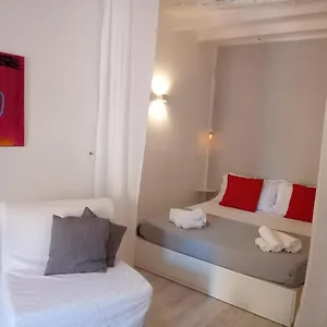  Appartement Studio10