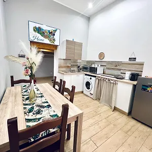  Hébergement de vacances Giglio