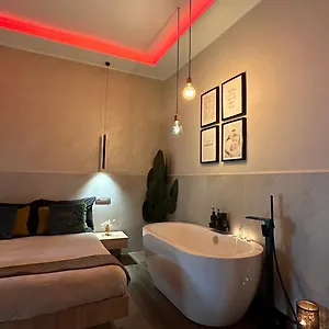 Falco Deluxe Appartement Naples