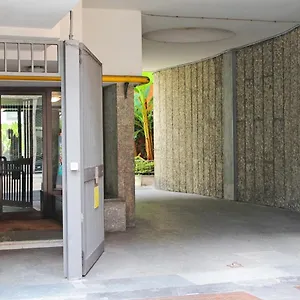 Hale - Porta Romana Appartement Milan