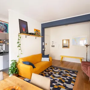 Cozy Prada M3 Appartement Milan