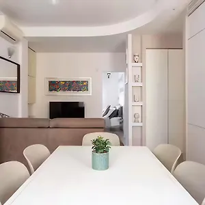Silver House Navigli - Tortona Appartement Milan