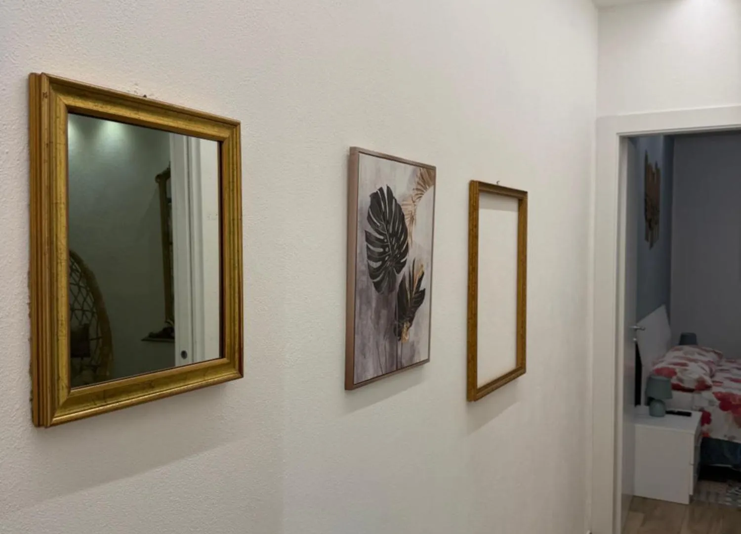 Ferienhaus Villa Dimora Palermo