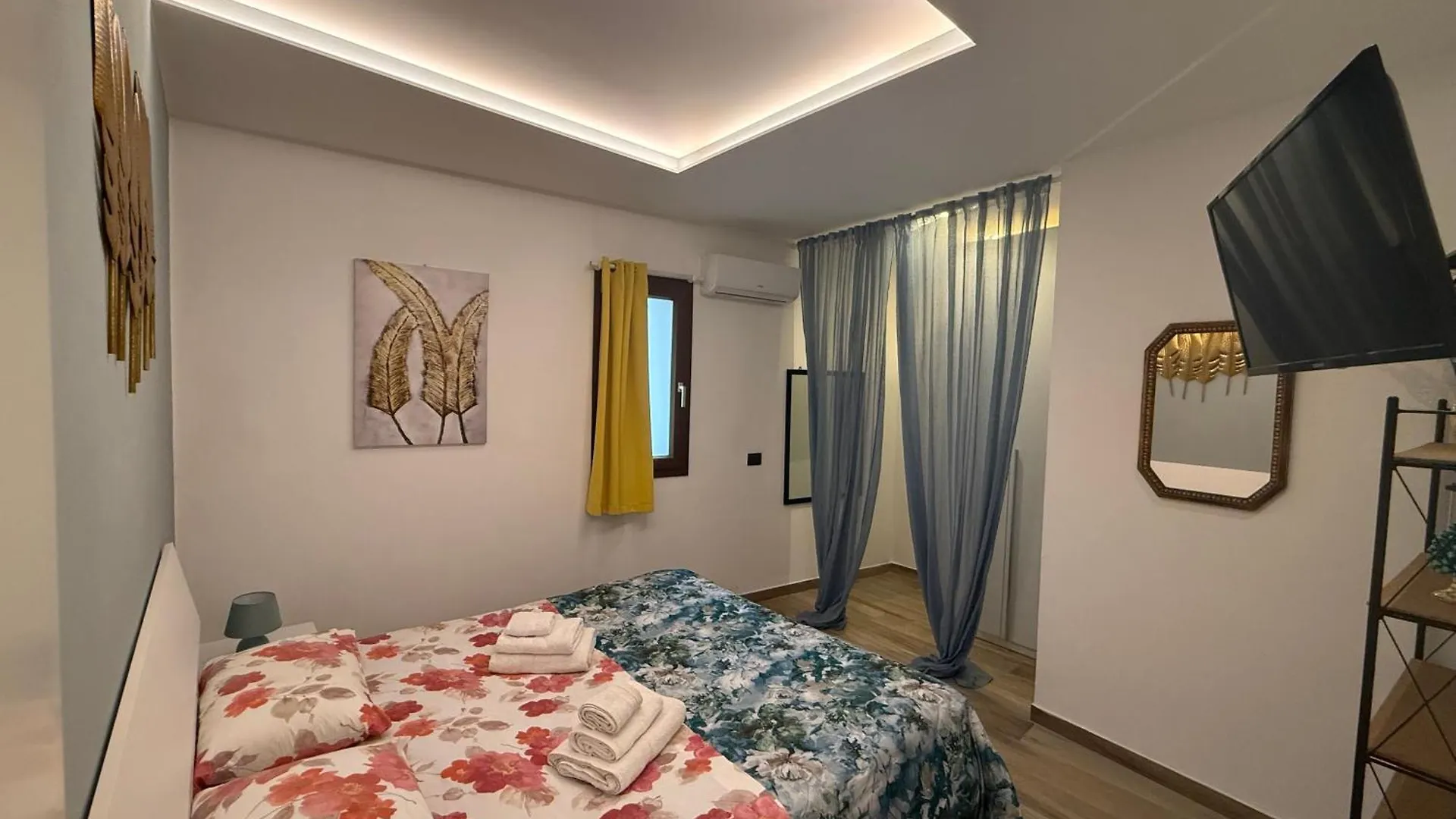 Villa Dimora Palermo Italien
